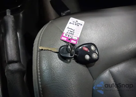 2004 GMC Envoy Xuv Slt из США, поврежденный, VIN 1GKET12P246166508